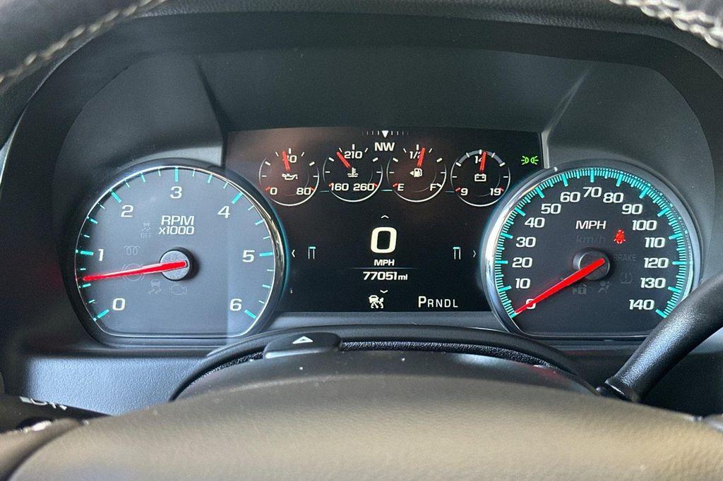 used 2019 GMC Yukon XL car, priced at $38,588