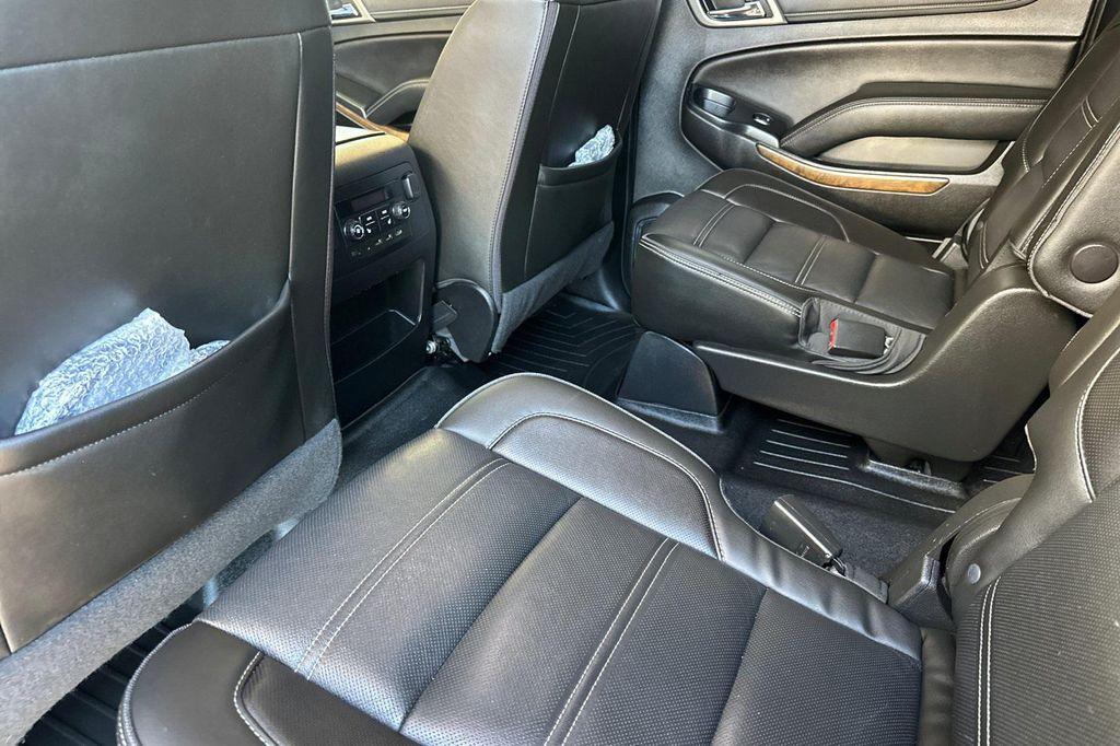 used 2019 GMC Yukon XL car, priced at $38,588