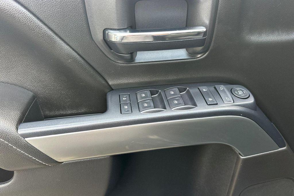 used 2016 Chevrolet Silverado 2500 car, priced at $38,998