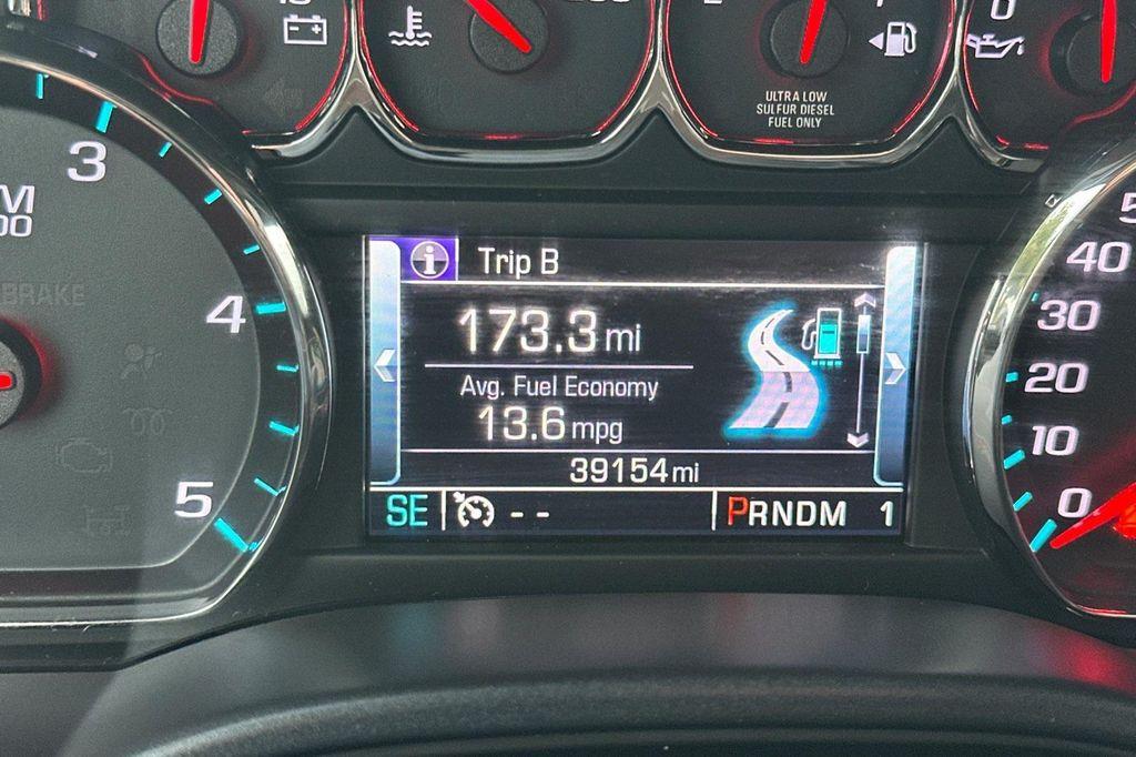 used 2016 Chevrolet Silverado 2500 car, priced at $38,998