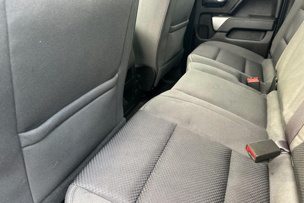 used 2016 Chevrolet Silverado 2500 car, priced at $38,998