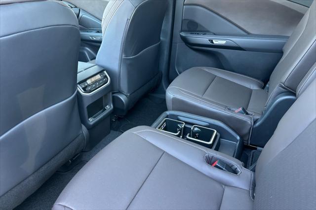 new 2025 Lexus TX 350 car, priced at $63,505