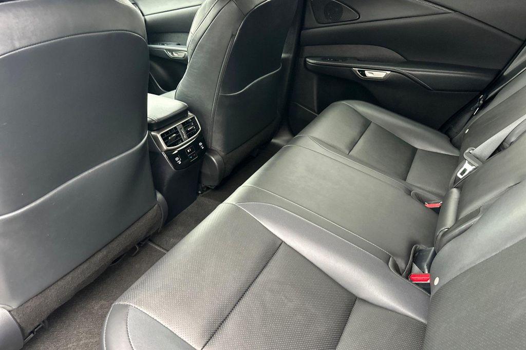 used 2024 Lexus RX 350 car, priced at $57,288