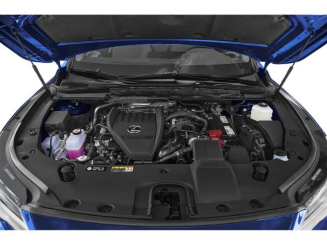 new 2025 Lexus RX 350 car, priced at $54,079