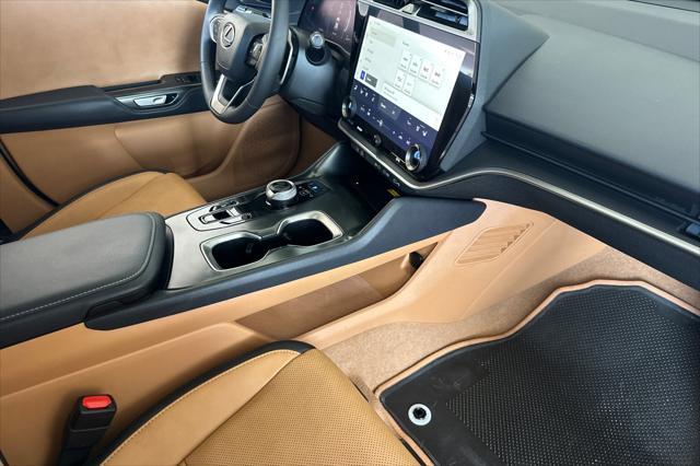 used 2024 Lexus RZ 300e car, priced at $34,998