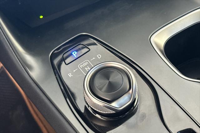 used 2024 Lexus RZ 300e car, priced at $34,998