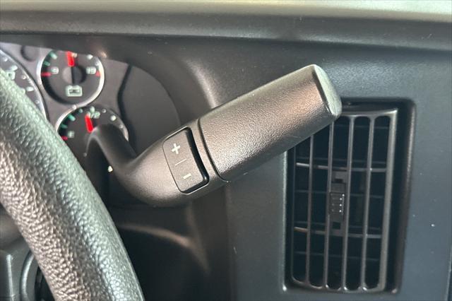 used 2018 Chevrolet Express 2500 car, priced at $21,998