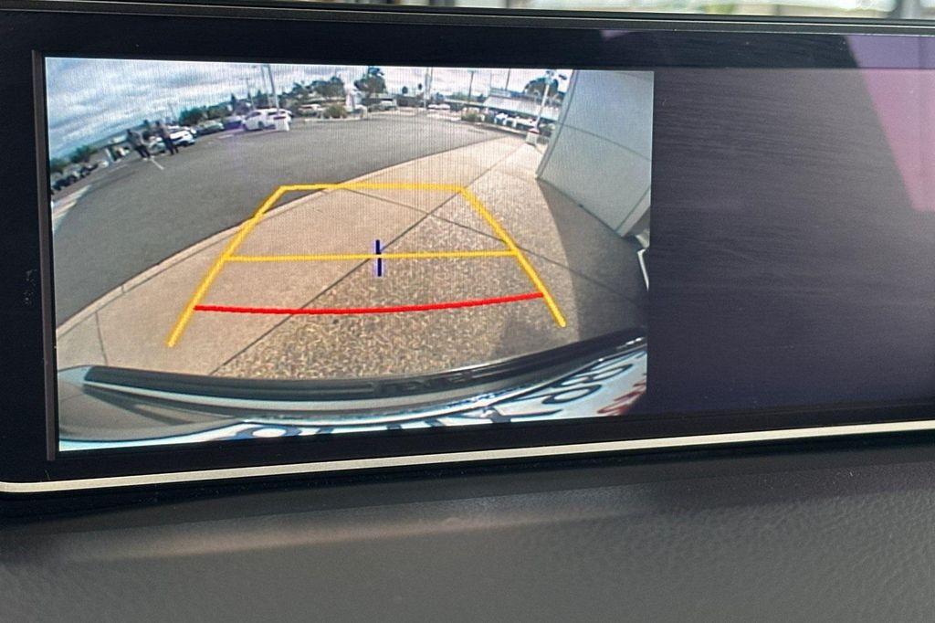 used 2017 Lexus RX 450h car, priced at $23,388