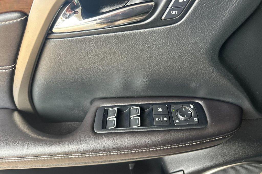 used 2017 Lexus RX 450h car, priced at $23,388