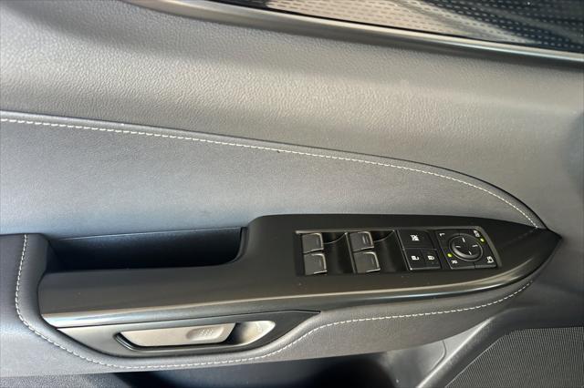 used 2025 Lexus NX 350h car, priced at $48,588