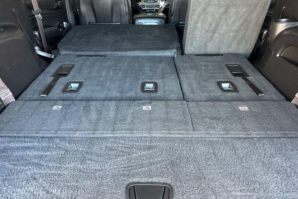 used 2015 Chevrolet Tahoe car, priced at $18,588