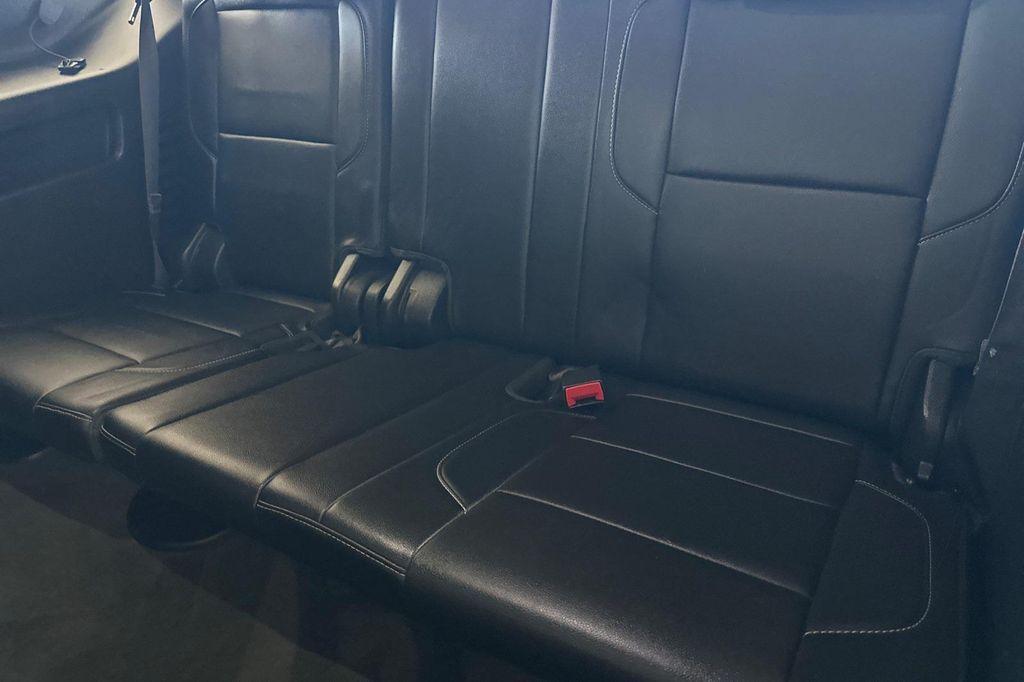 used 2015 Chevrolet Tahoe car, priced at $18,588