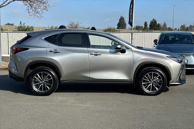 used 2024 Lexus NX 350h car, priced at $51,998