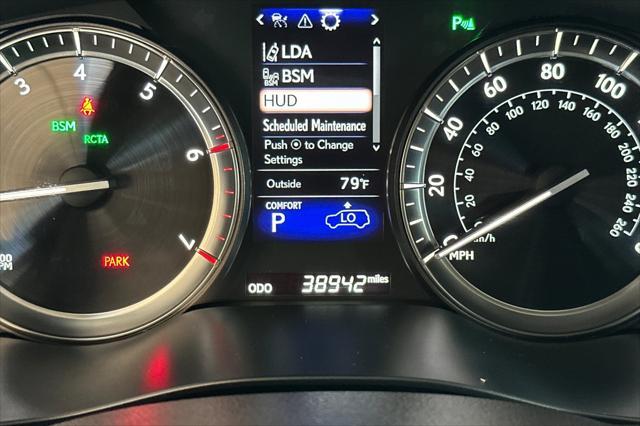 used 2016 Lexus LX 570 car, priced at $53,998