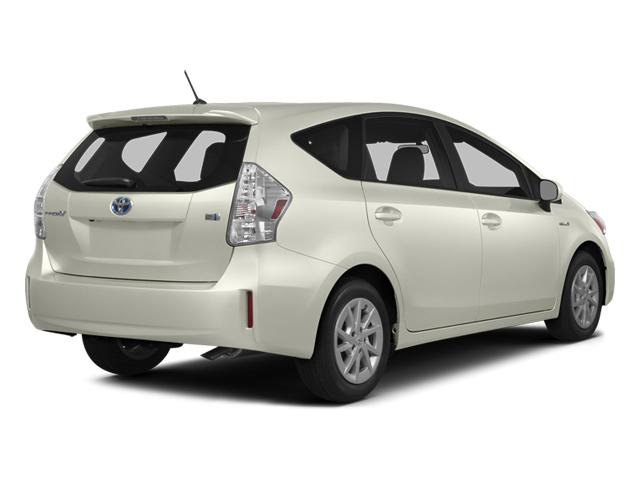 used 2014 Toyota Prius v car, priced at $14,988