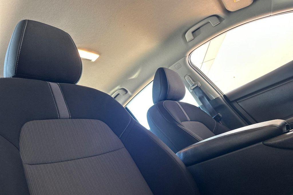 used 2022 Nissan Sentra car, priced at $16,998