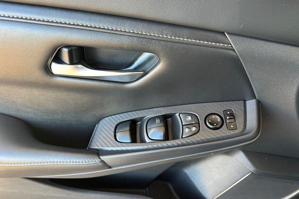 used 2022 Nissan Sentra car, priced at $16,998