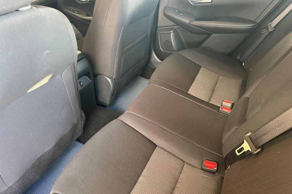 used 2022 Nissan Sentra car, priced at $16,998