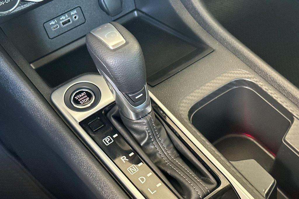 used 2022 Nissan Sentra car, priced at $16,998