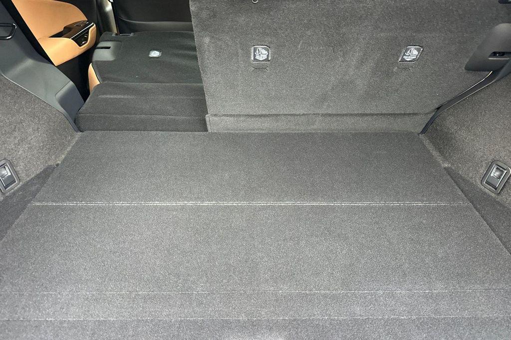 new 2026 Lexus NX 350 car, priced at $52,590