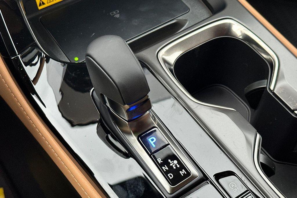 new 2026 Lexus NX 350 car, priced at $52,590