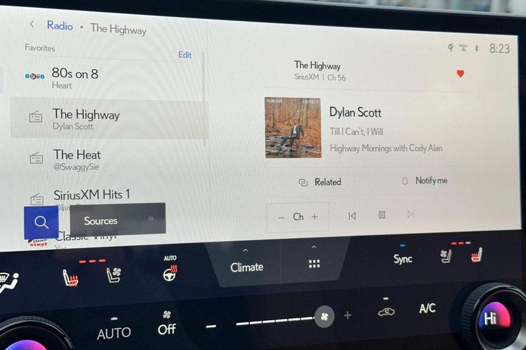 new 2026 Lexus NX 350 car, priced at $52,590