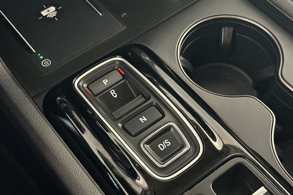 used 2023 Honda Pilot car, priced at $34,588