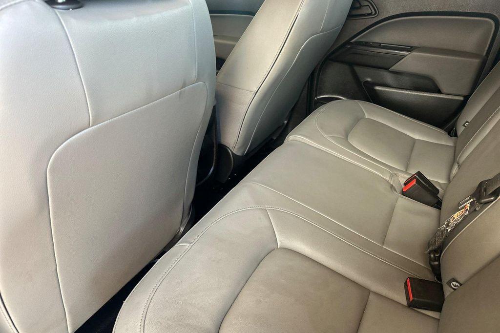 used 2021 Chevrolet Colorado car, priced at $26,588
