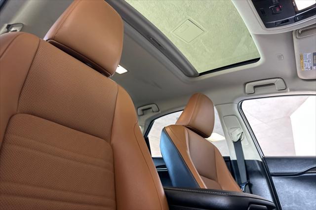 used 2019 Lexus NX 300 car, priced at $28,388