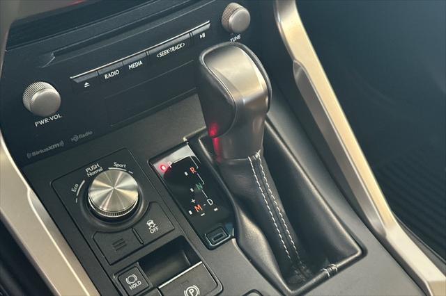 used 2019 Lexus NX 300 car, priced at $28,388