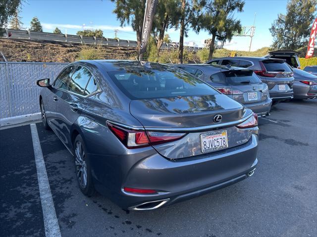 used 2019 Lexus ES 350 car, priced at $29,588