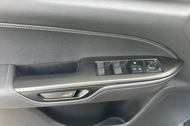 new 2025 Lexus NX 250 car, priced at $44,080