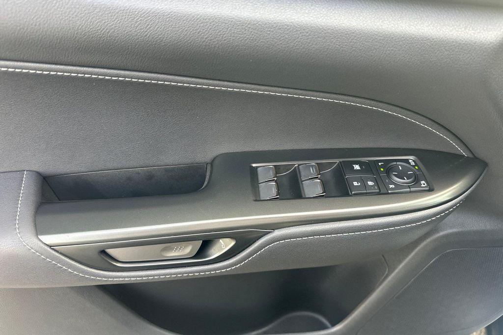 new 2025 Lexus NX 250 car, priced at $44,080
