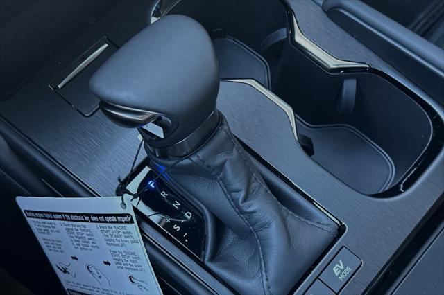new 2024 Lexus ES 300h car, priced at $51,050