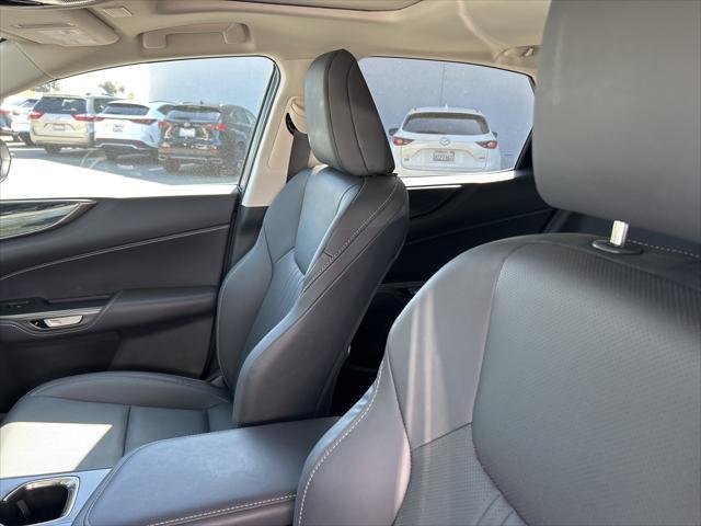 used 2025 Lexus NX 350h car, priced at $52,998
