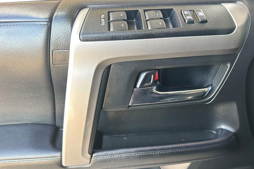 used 2022 Toyota 4Runner car, priced at $41,788