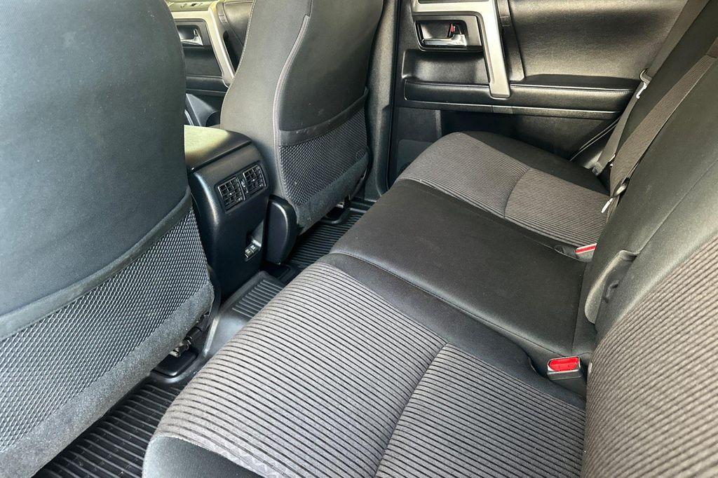 used 2022 Toyota 4Runner car, priced at $41,788