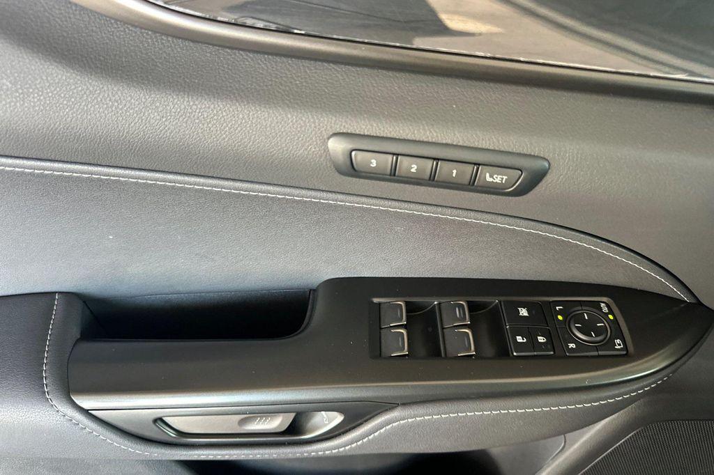 used 2025 Lexus NX 350h car, priced at $50,998