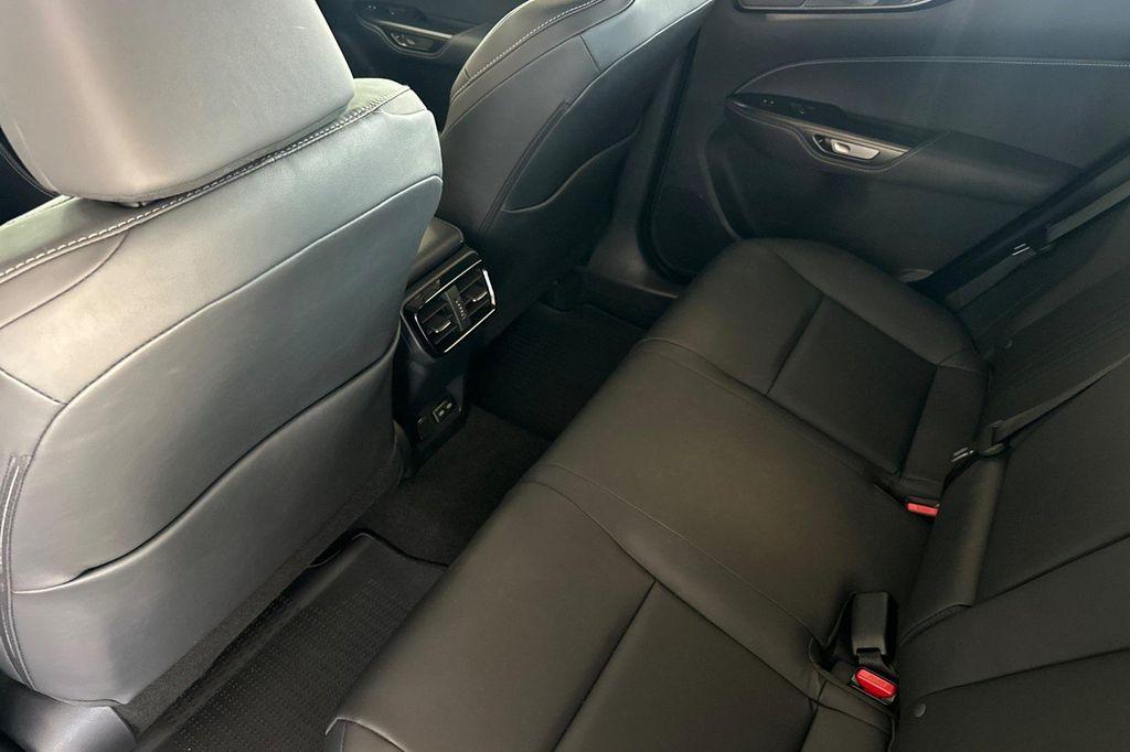 used 2025 Lexus NX 350h car, priced at $50,998