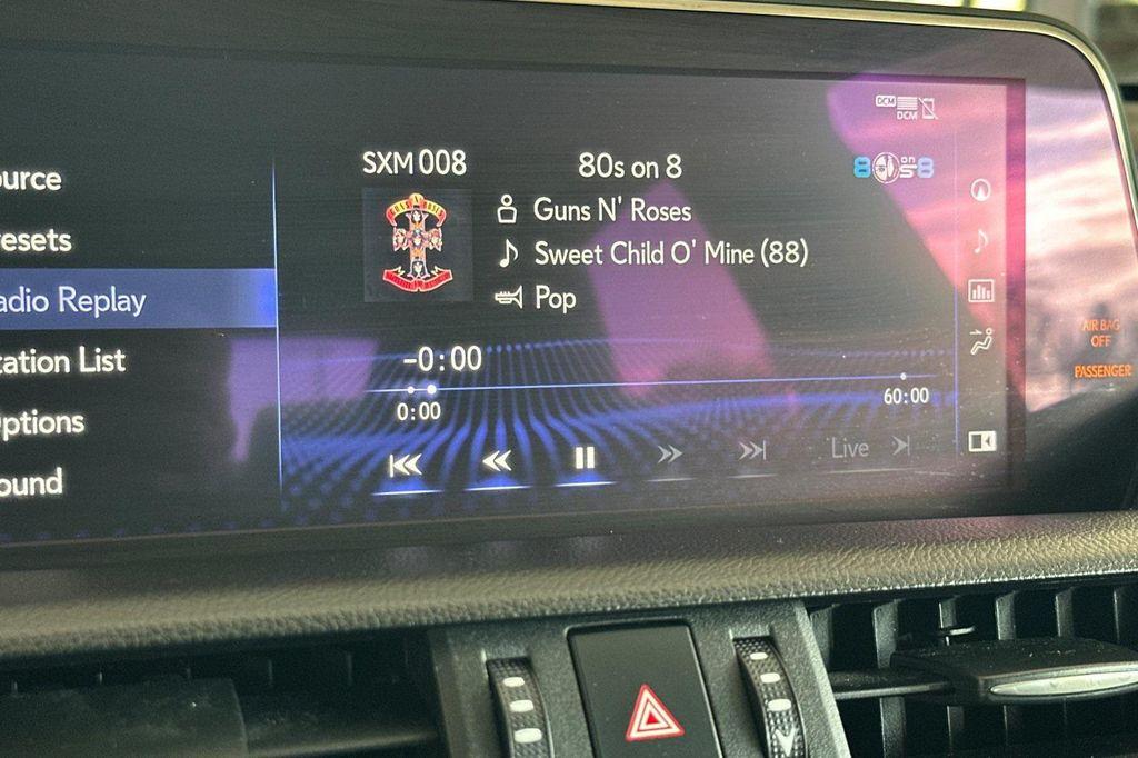 used 2020 Lexus ES 350 car, priced at $36,588