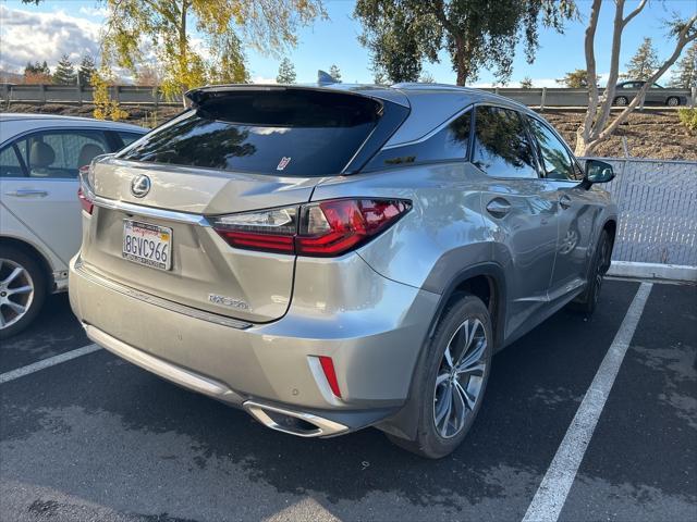 used 2019 Lexus RX 350 car, priced at $33,998