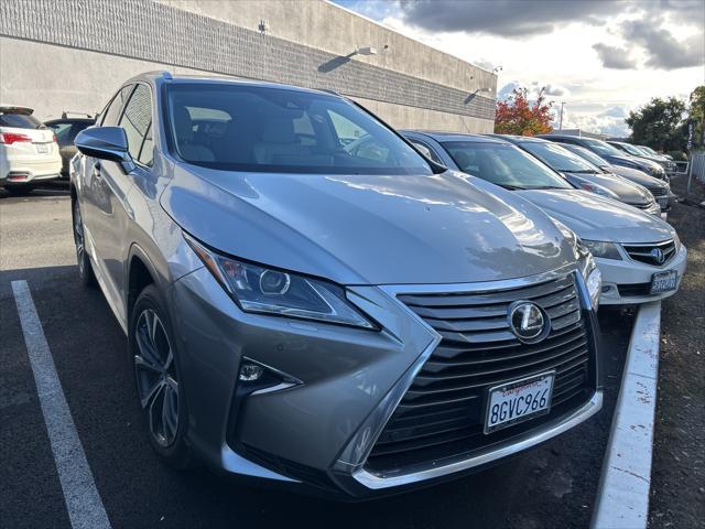 used 2019 Lexus RX 350 car, priced at $33,998