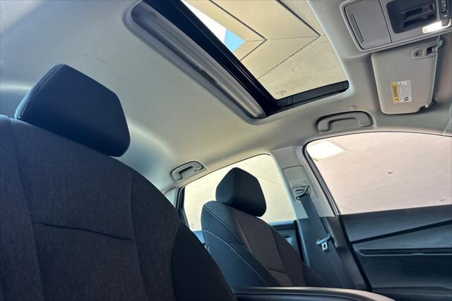 used 2023 Honda Accord car, priced at $25,788