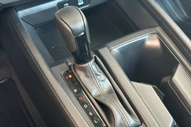 used 2023 Honda Accord car, priced at $25,788