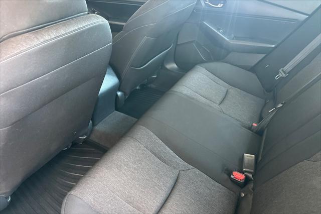 used 2023 Honda Accord car, priced at $25,788
