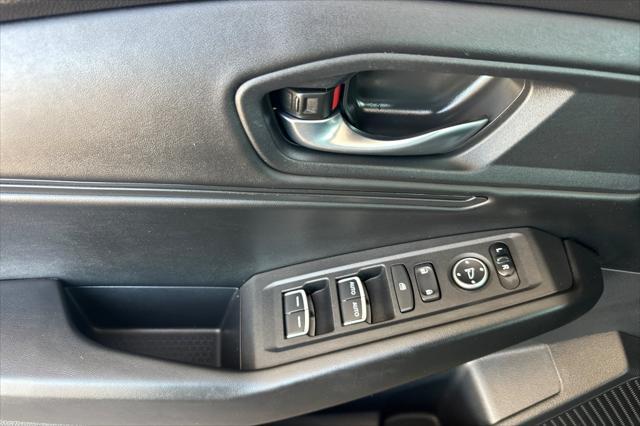 used 2023 Honda Accord car, priced at $25,788