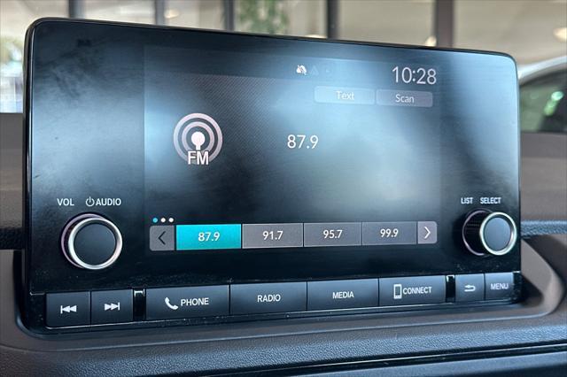 used 2023 Honda Accord car, priced at $25,788