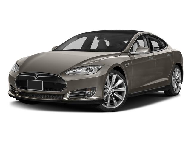 used 2016 Tesla Model S car