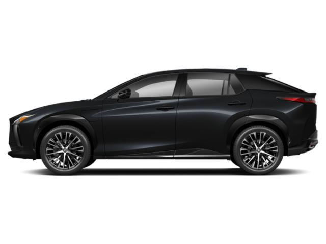 new 2025 Lexus RZ 300e car, priced at $55,754