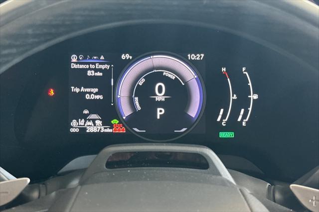 used 2023 Lexus RX 350 car, priced at $51,998